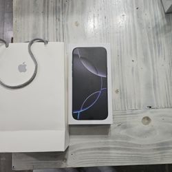 iPhone 16 Pro Max Unlocked