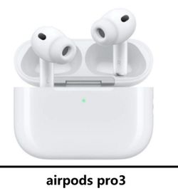 AirPods Pro 3 ANC $100