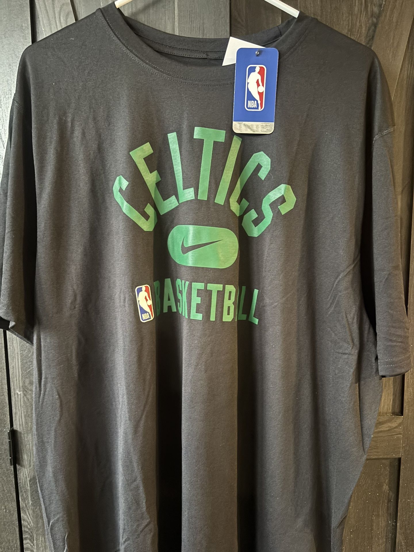 Celtics T-Shirts