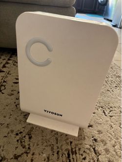 Dehumidifier