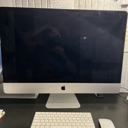 Apple 27” 