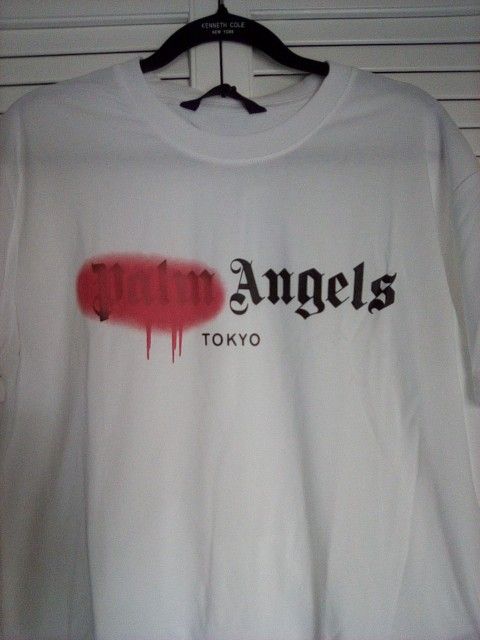 SHIPPING ONLY, MENS SIZE M , PALM ANGEL 