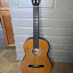Acoustic Guitar (OBO)