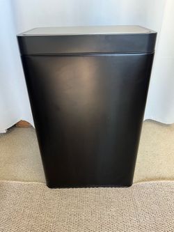 Like New Kohler 48L Motion Sensor Trash Can w/ Liner Bin – Hands-Free
