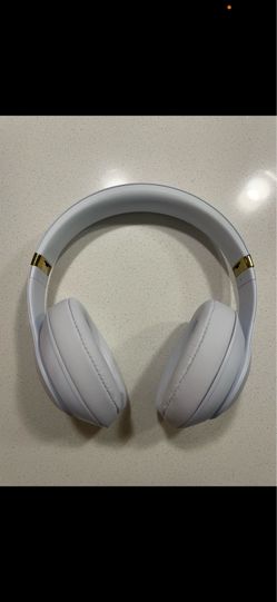 Beats Studio 3