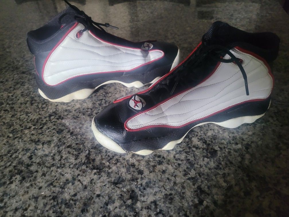 Men's Jordan Shoes Size 12
