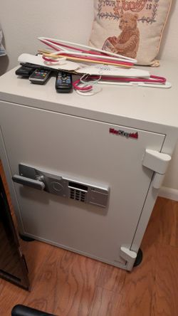 Fire Safe