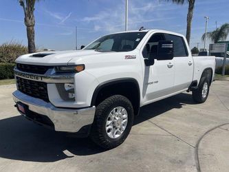 2023 Chevrolet Silverado 2500HD