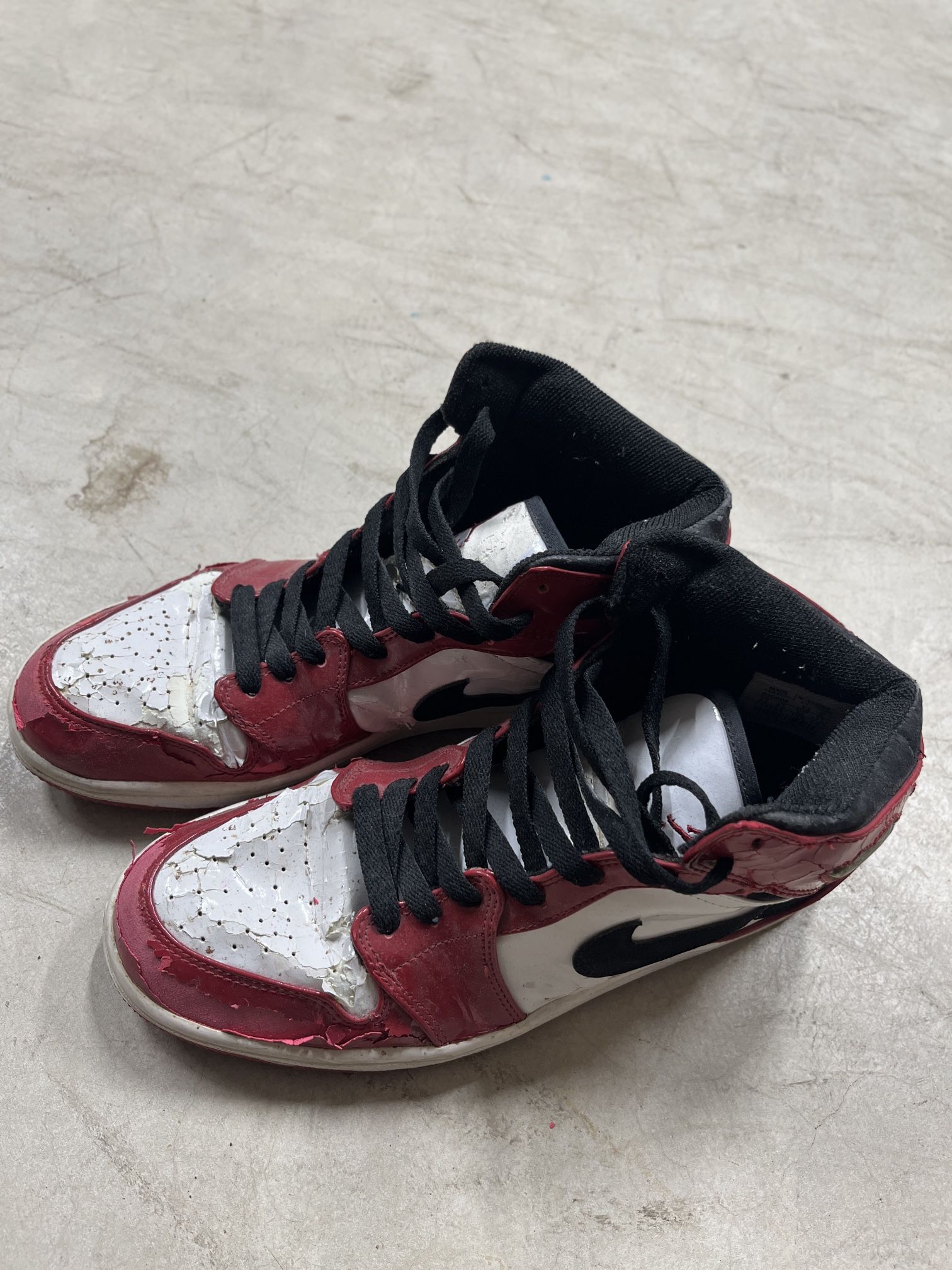jordan 1(size9.5)