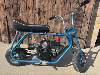 Bike (model 400)
