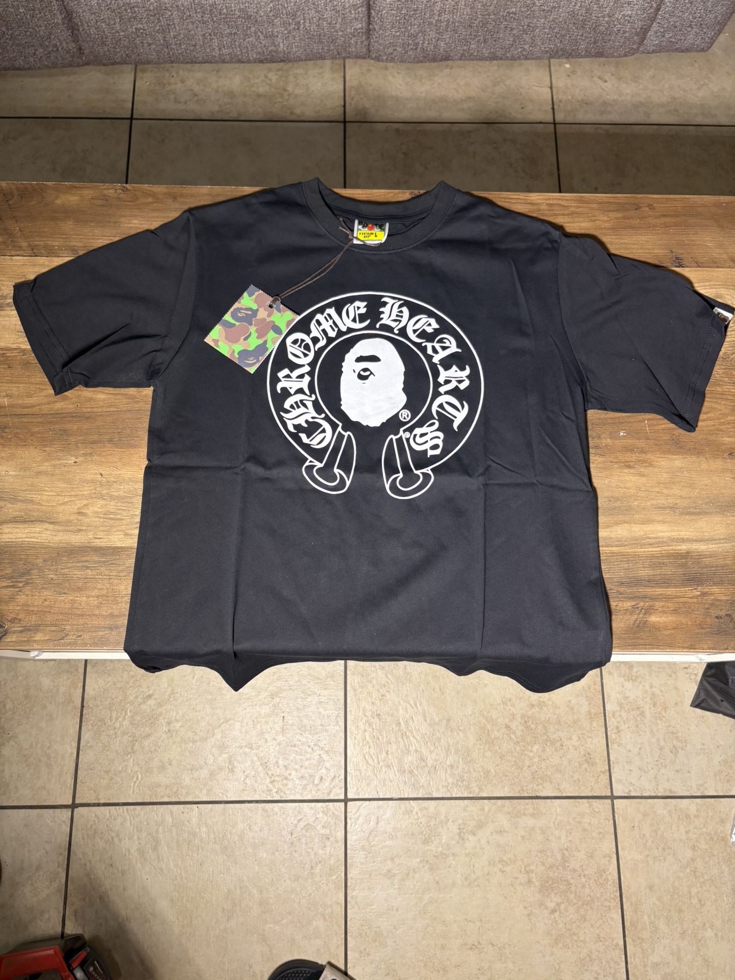 bape shirts