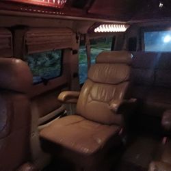 2001 Dodge Ram 1500