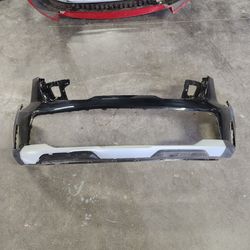 Kia Sorento Front Bumper 2024 2025 2026 Part $290