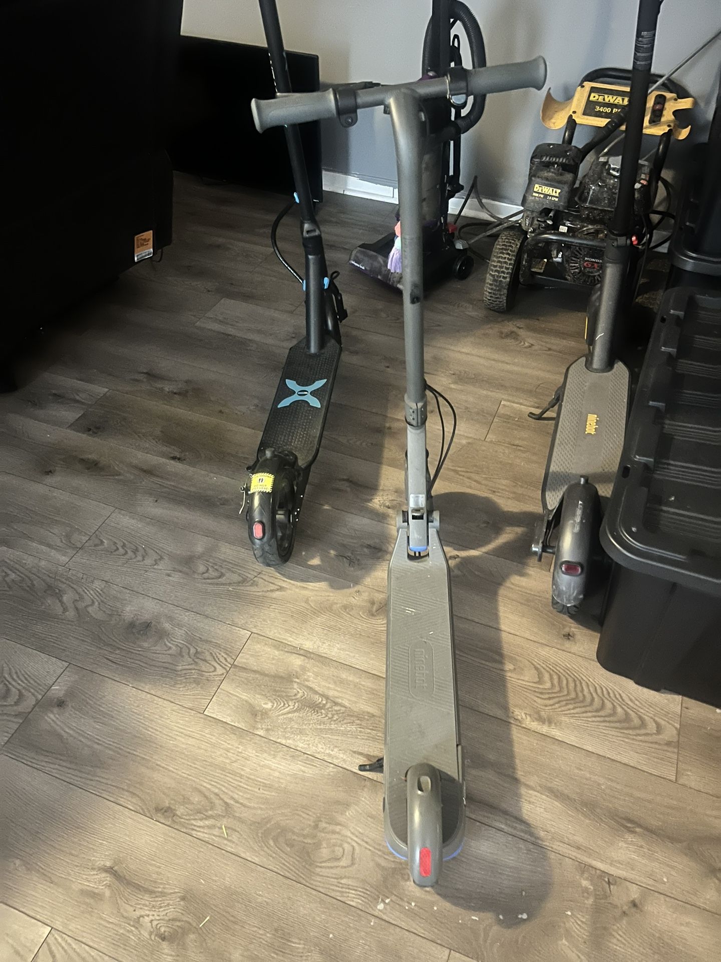 Adult/College Student Scooters