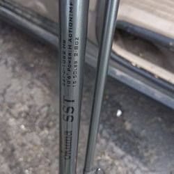 New Okuma Sst Salmon Steelhead Rods