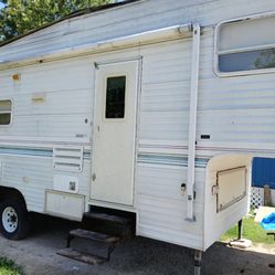 RV for sale