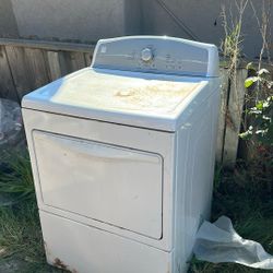 Kenmore Dryer 