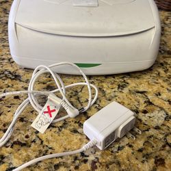 Baby Wipe Warmer