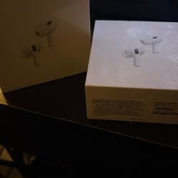 AirPod Pros