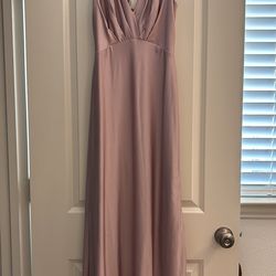 Bridesmaids Dress
