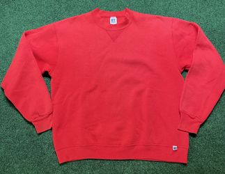 Vintage Russell Crewneck
