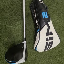 Taylormade Sim 2 Max 12 Degree Driver