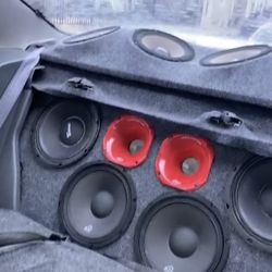 Car Audio