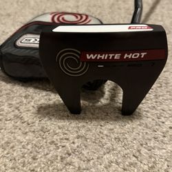 ODYSSEY White Hot Pro 7