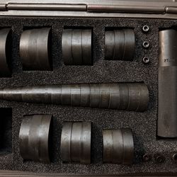 OTC Tools 27794 Basic Driver Tool Set