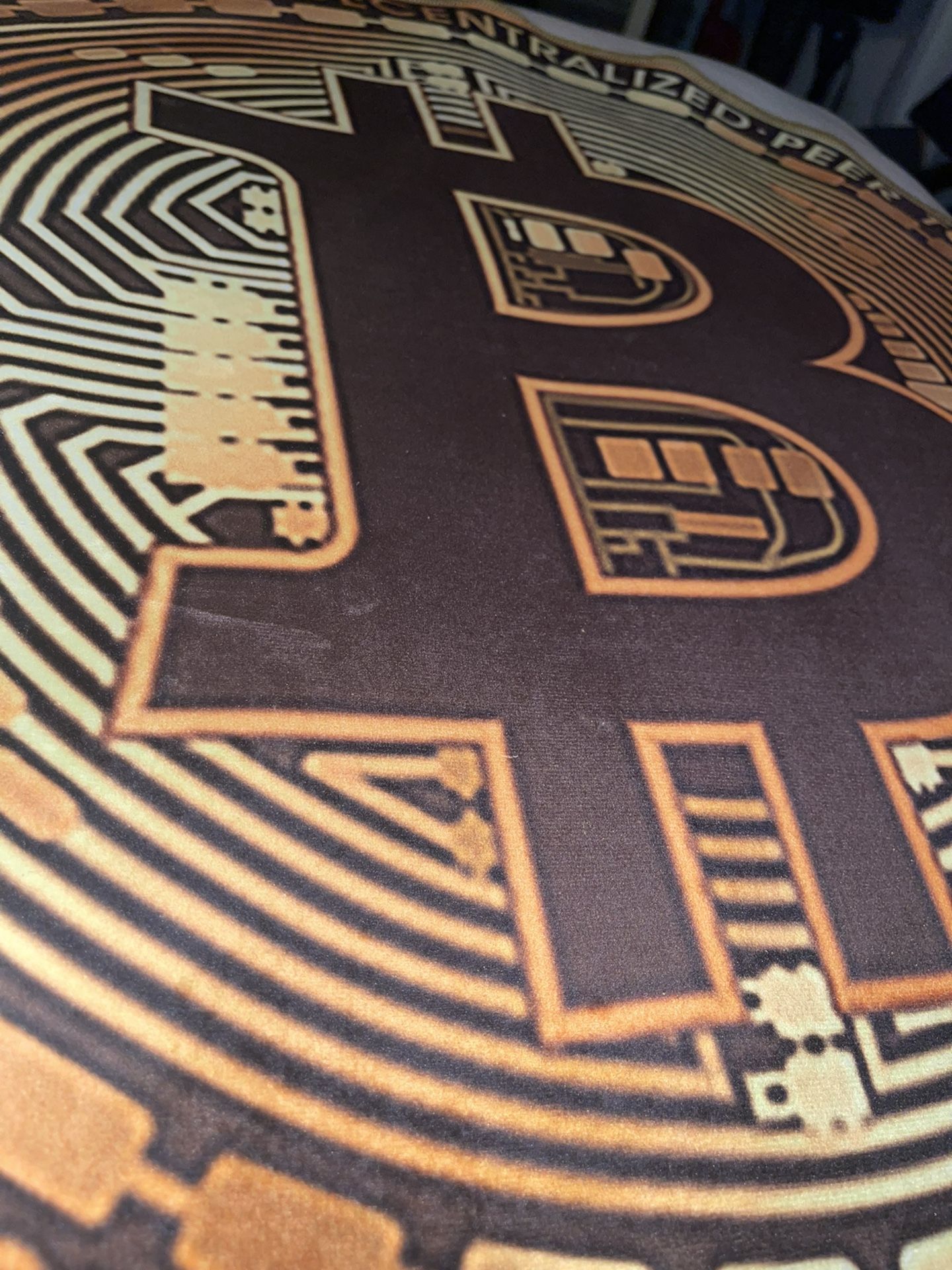 Bitcoin Rug