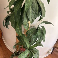  High Quality  Artificial Plant Looks So Real 