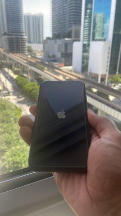 IPHONE 11 64gs