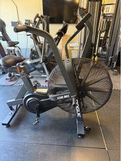Rogue Echo Bike 2.0 Stationary Fan Bike
