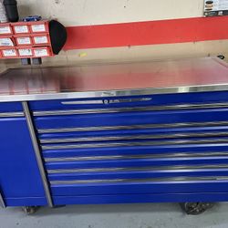 Snap On Toolbox 