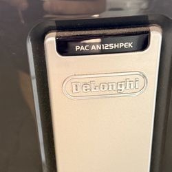 Selling Two Portable AC DeLonghi-$160 EACH