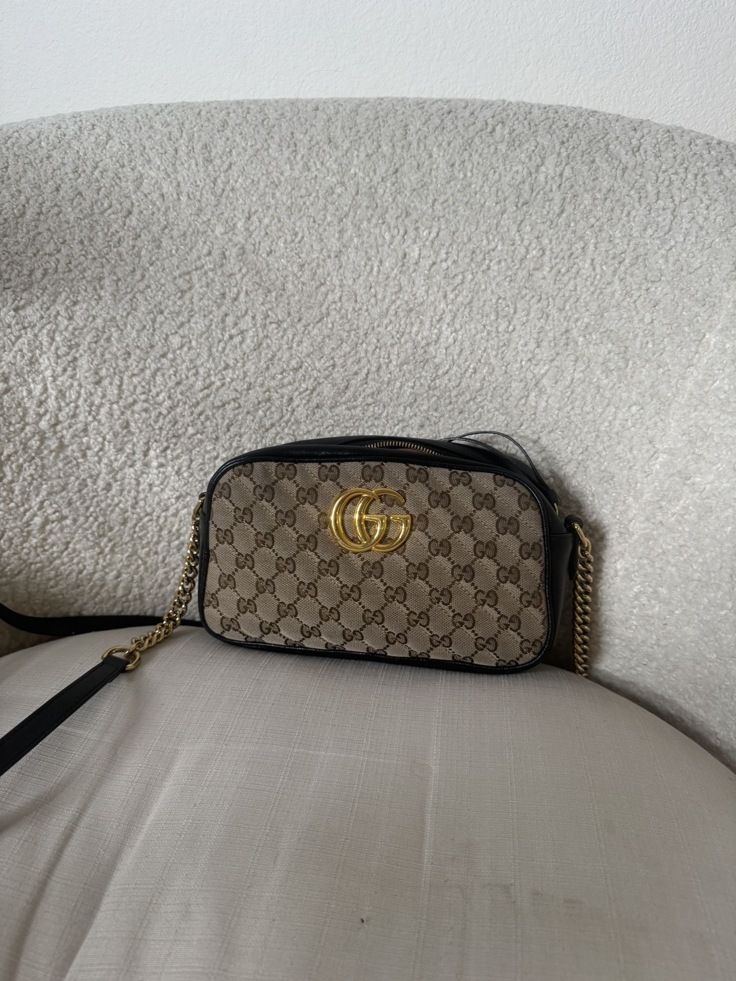 Gucci purse