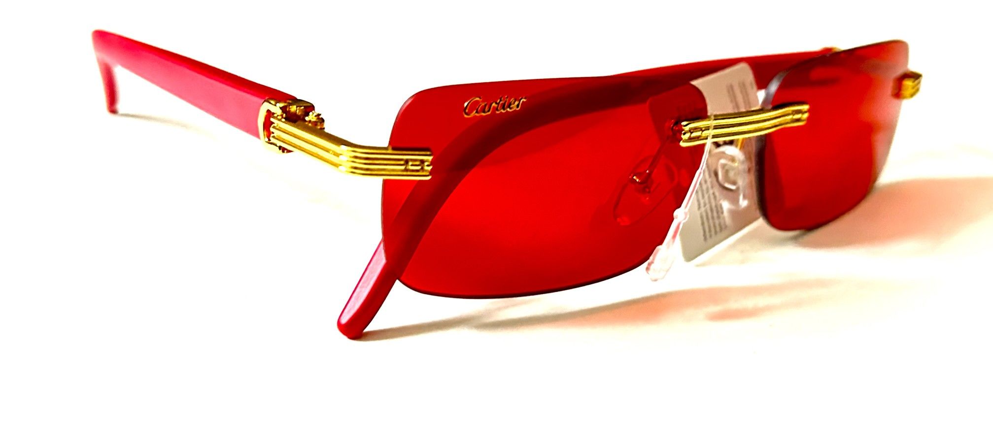 Cartier Sunglasses 