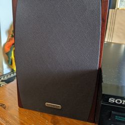 Cambridge Audio Speakers