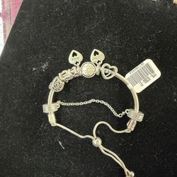 Pandora Size Adjusting Bracelet 