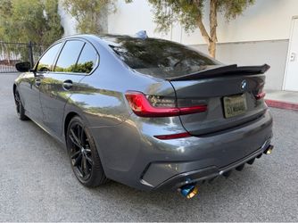 2022 BMW M340i