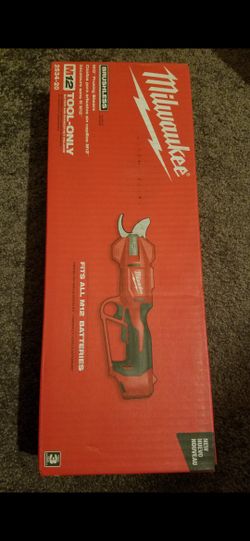 M12 Pruner Shears