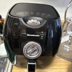 Homeleader Air Fryer