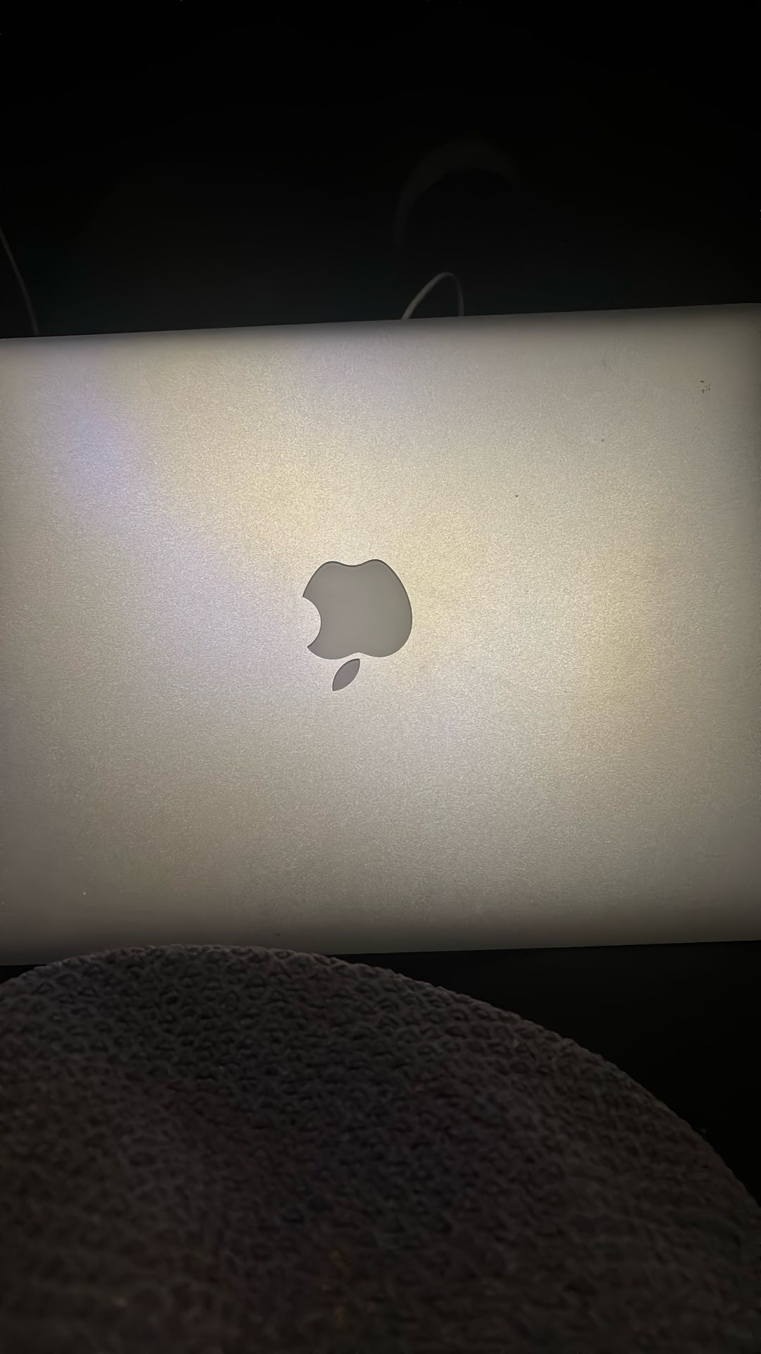 Macbook Air