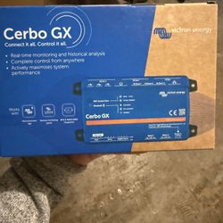 System Monitoring and Control