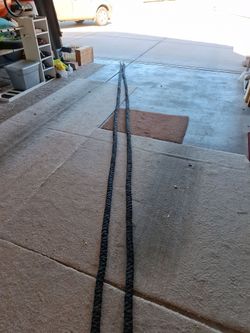 Battle Rope