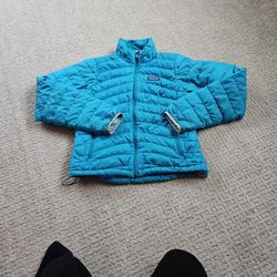 Patagonia Jacket 