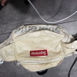 Supreme Waist Bag Fw17