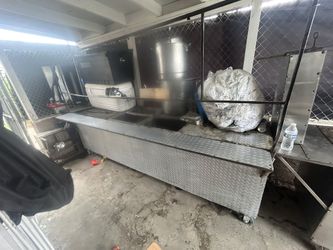 Carro Para Tacos