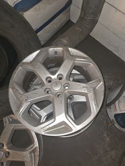 Wheels