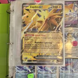 Pokemon Promo